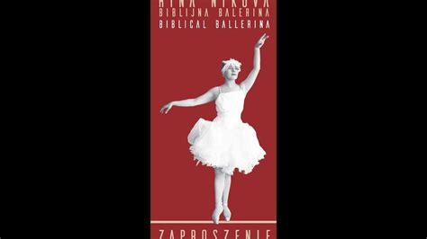 The Ballerina’s Lesson: A Biblical Interpretation of a Dream